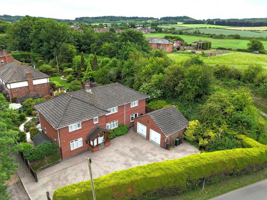 Main image of property: Newton Road, Sturminster Marshall, BH21 4BT