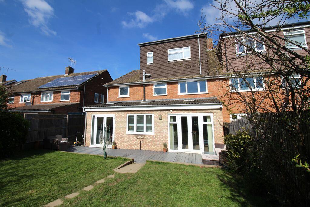 Main image of property: Willow Lea, Tonbridge