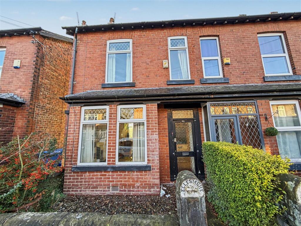 Main image of property: Grange Road, Sale