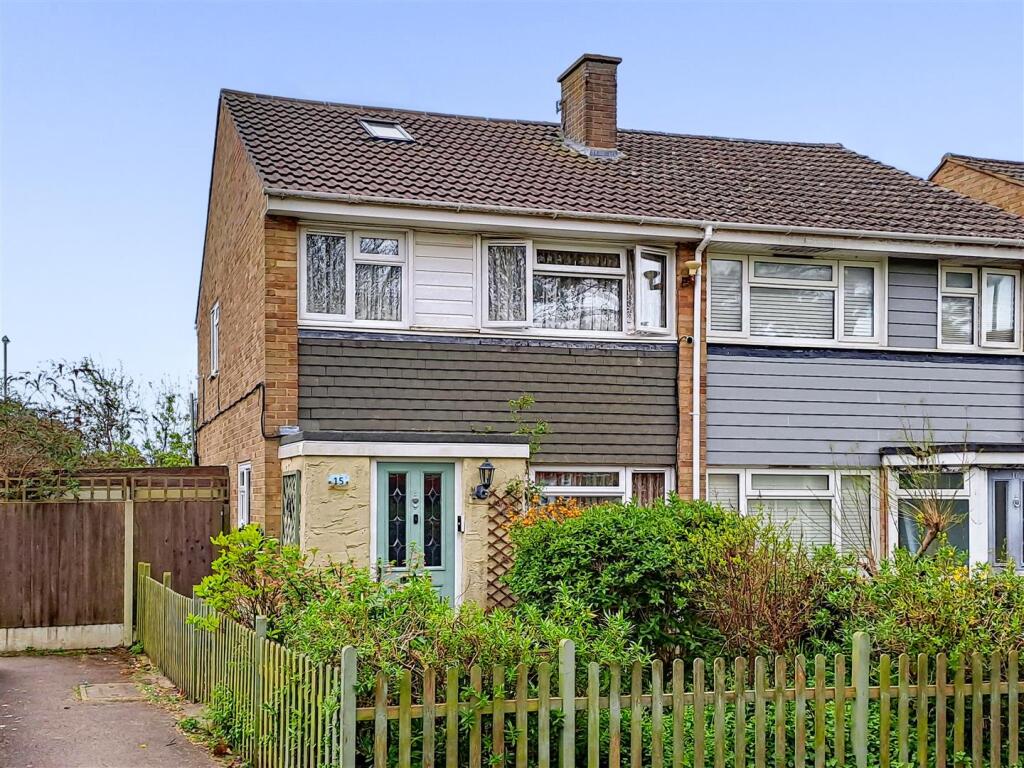 Main image of property: Kirdford Close, Rustington