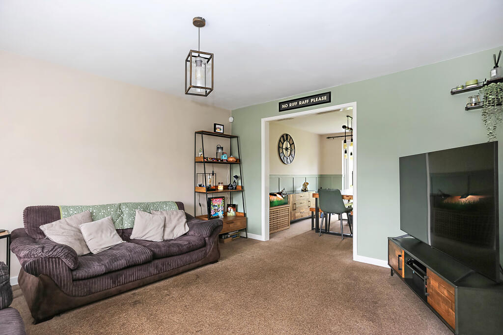 House in Solihull, West Midlands - View 4