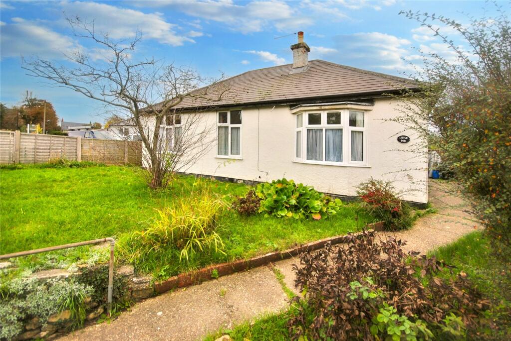 Main image of property: North Street, Milborne Port, Sherborne, Somerset, DT9