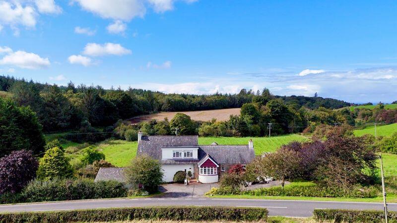 Main image of property: Ford House, Pennyglen, By Culzean