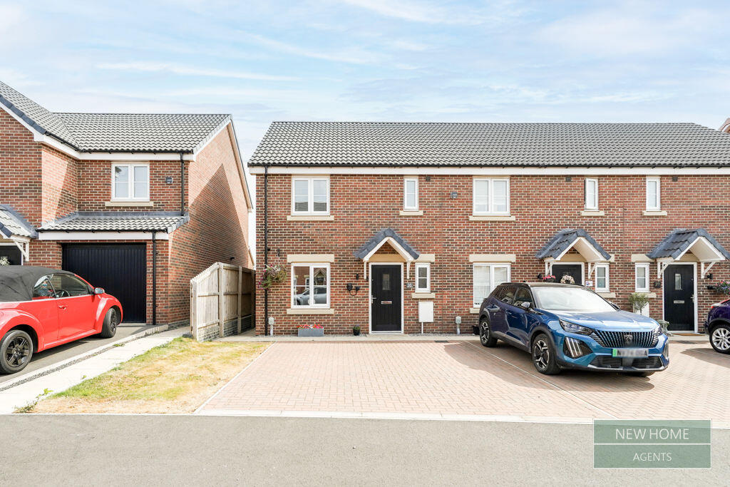 Main image of property: Dent Road ,Stockton-on-tees, TS21 1FX