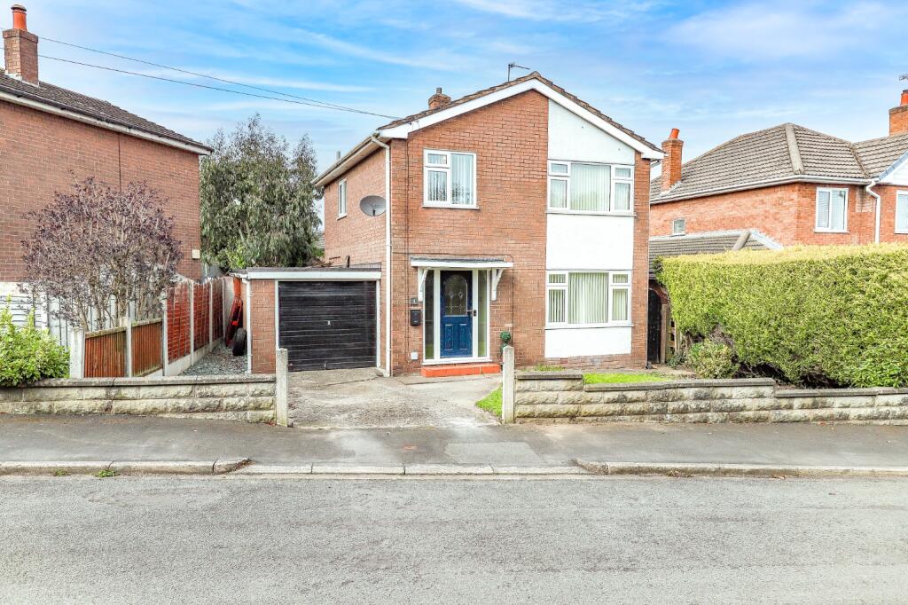 Main image of property: Alder Avenue, Aston Park,  Queensferry, Deeside, Flintshire, CH5 1XP