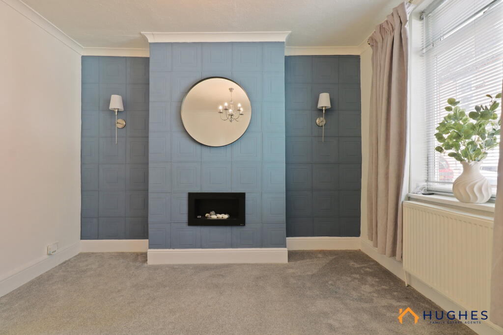 Toyne Street, Crookes, Sheffield – pohled 5