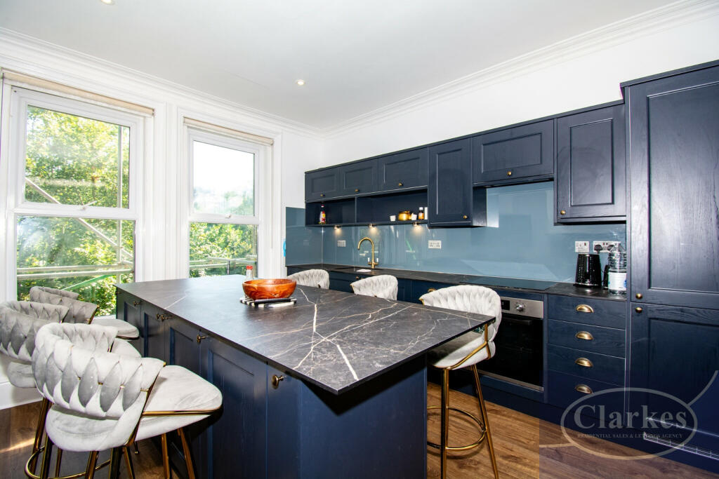 House in Bournemouth - View 3