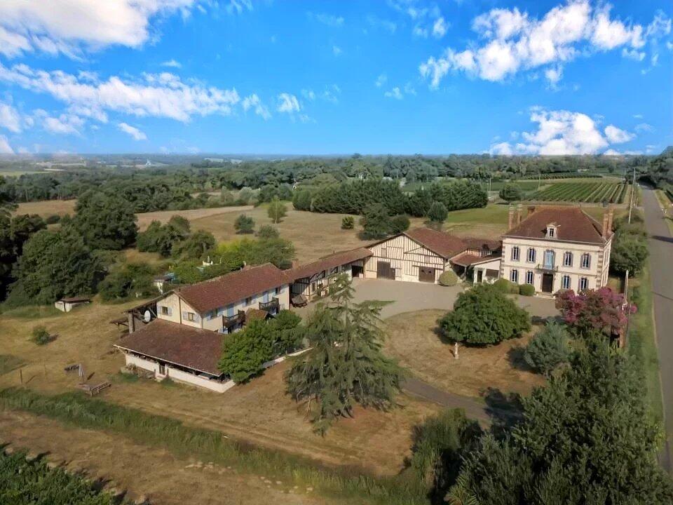 Main image of property: Midi-Pyrénées, Gers, Caupenne-d`Armagnac