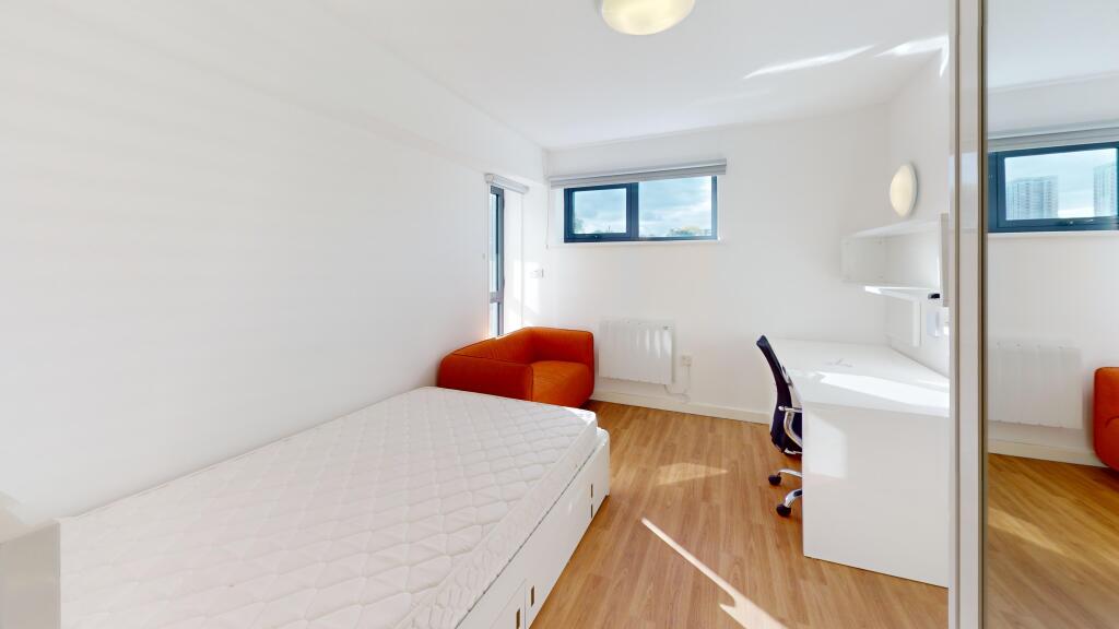 Main image of property: Pitt Street, Newcastle Upon Tyne, NE4