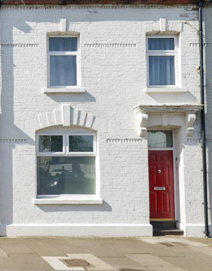 Main image of property: Kings Road, CARDIFF