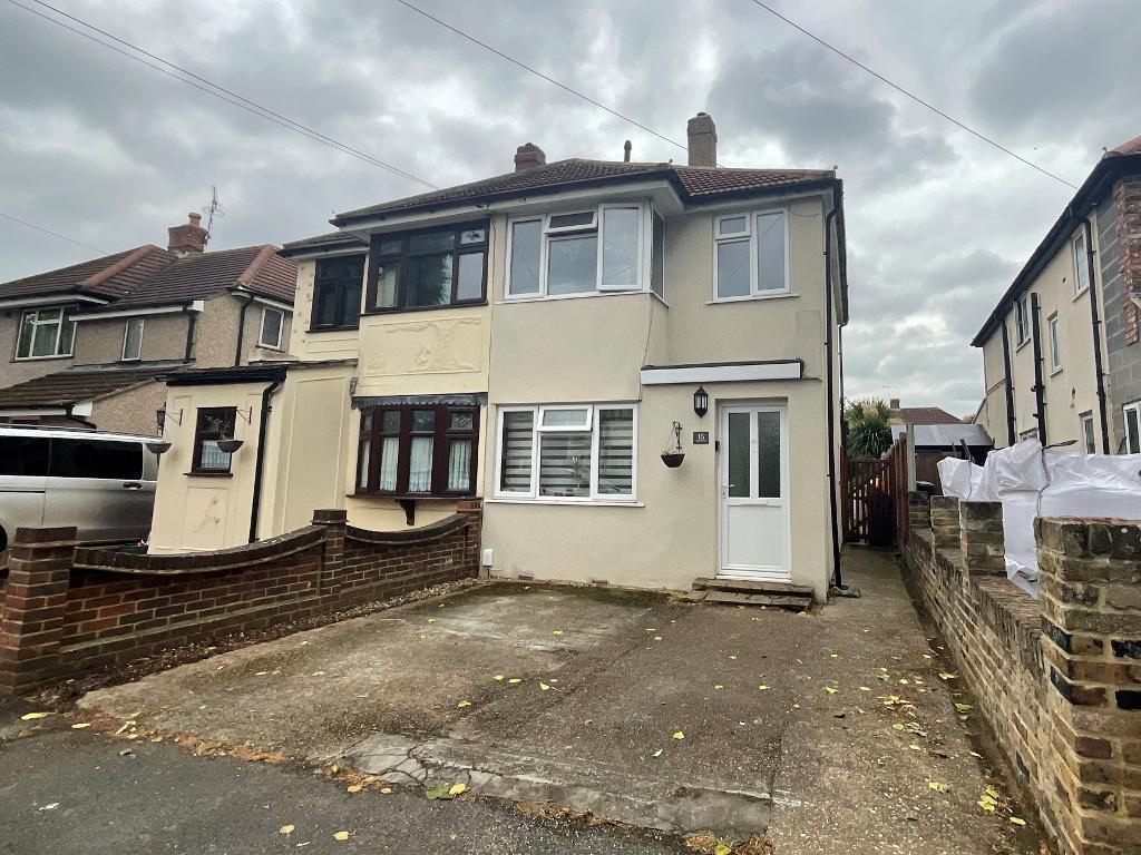 Main image of property: Arbour Way, Elm Park, Hornchurch, Essex, RM12 5BS