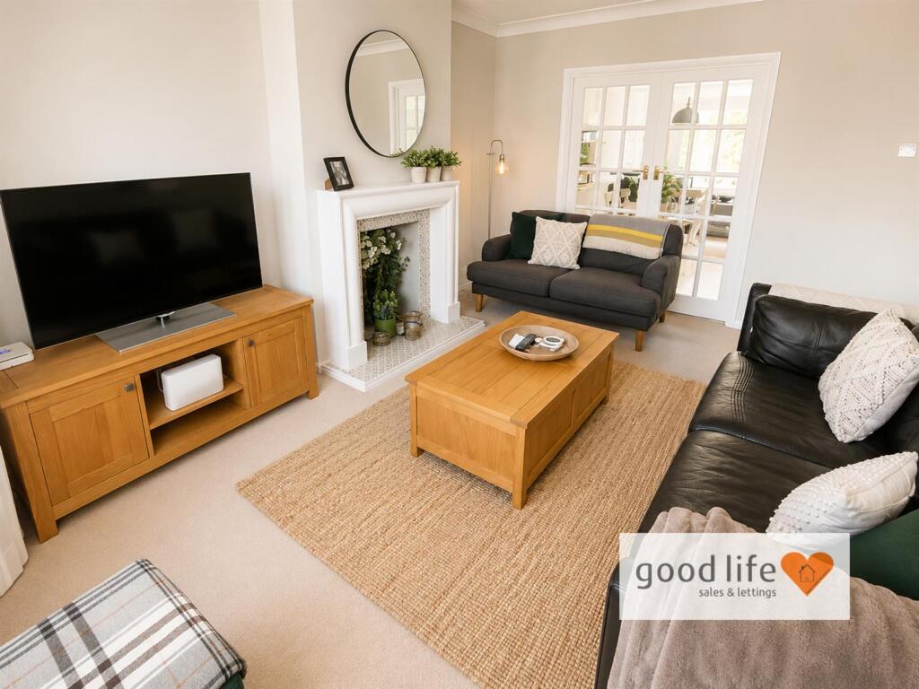 House in Sunderland - View 4
