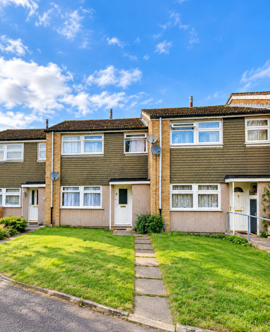 Main image of property: Little Berries,Leagrave,Luton,LU3