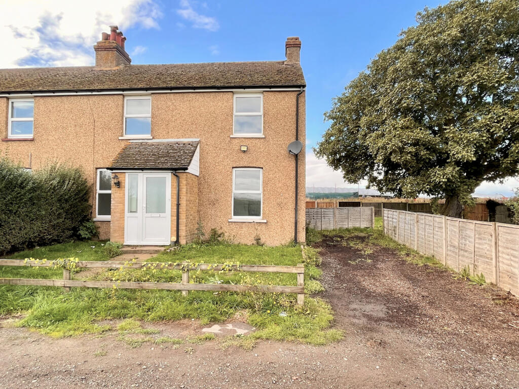Main image of property: Homefield Cottages, DA4 9JA