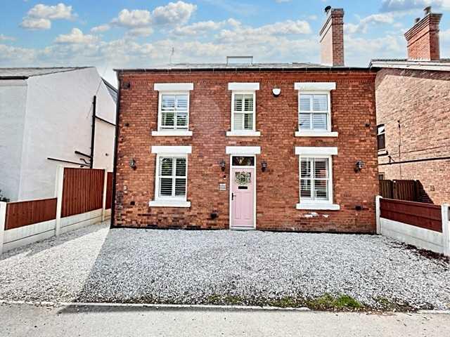 Main image of property: Main Road, Underwood
