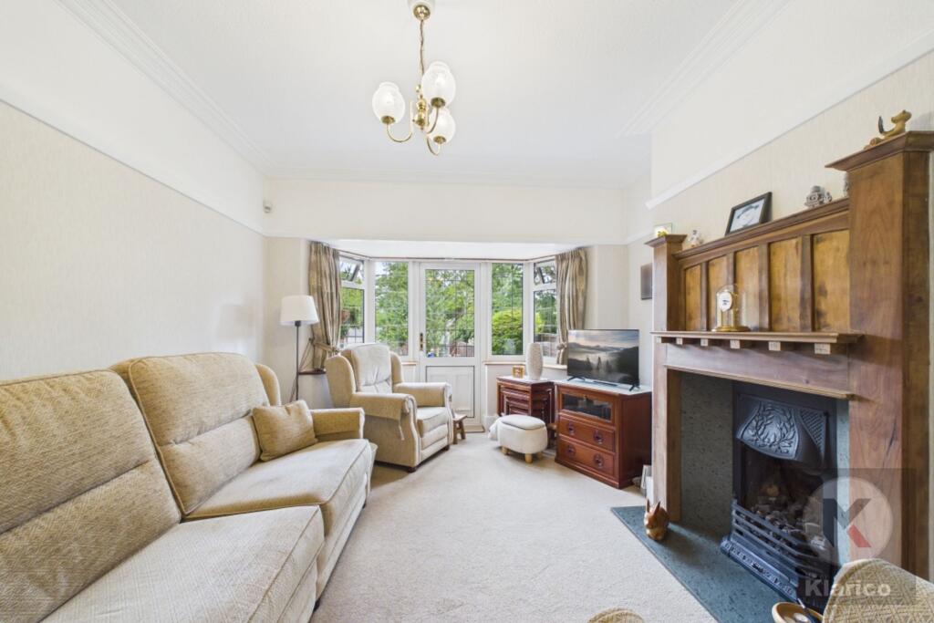 House in Birmingham, Acocks Green - View 5