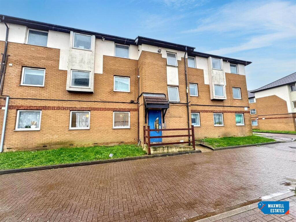 Main image of property: Milliners Way, Luton