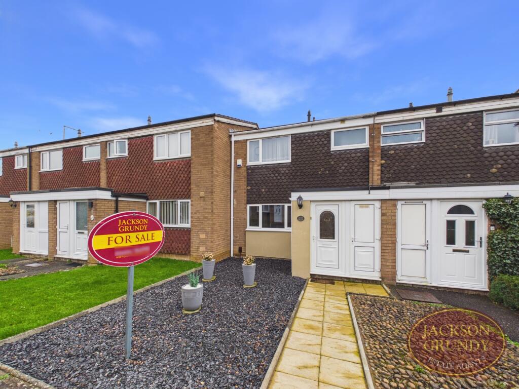 Main image of property: Knights Court, Little Billing, NN3 9AT