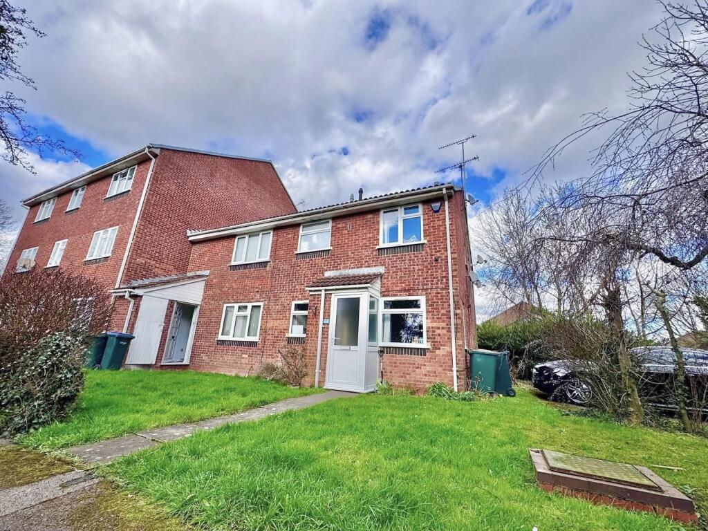 Main image of property: Dalwood Way, LONGFORD, Coventry, CV6