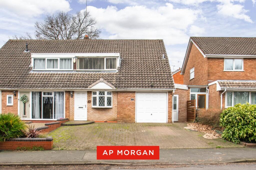 Main image of property: Blakedown Road, Halesowen, West Midlands, B63