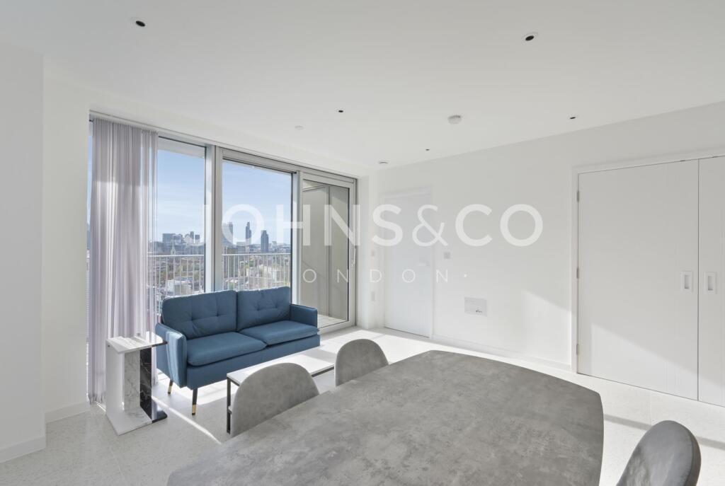 Main image of property: Bouchon Point, 7 Crescent, London E1