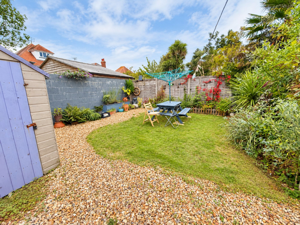 Main image of property: Stewart Road, Bournemouth, BH8
