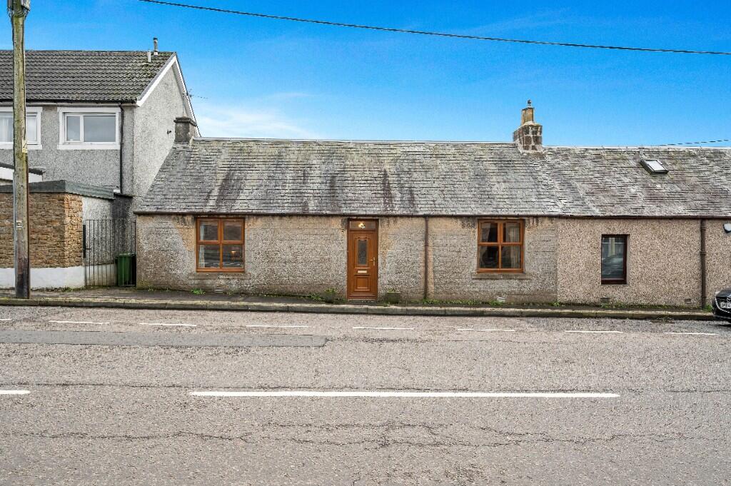 Main image of property: Stirling Road, Kinross, Kinross-Shire, KY13
