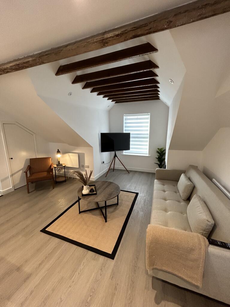 Main image of property: Villett Street, Swindon, SN1