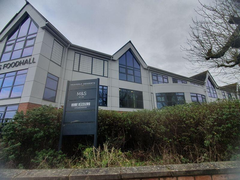 Main image of property: Oxford Road, Moseley, Birmingham