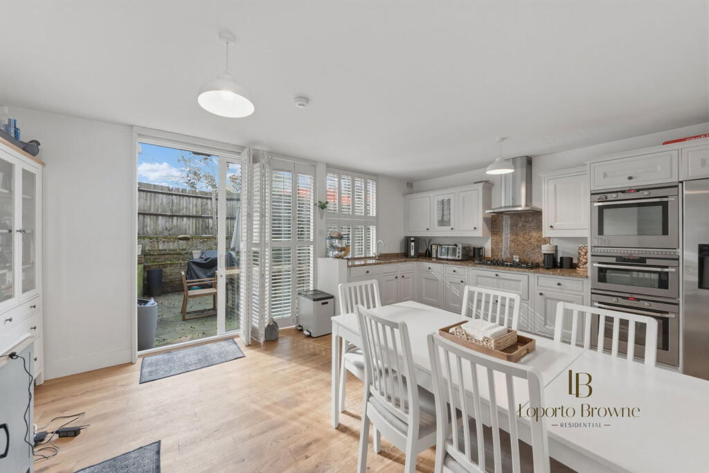 Main image of property: Quickswood, Primrose Hill, NW3