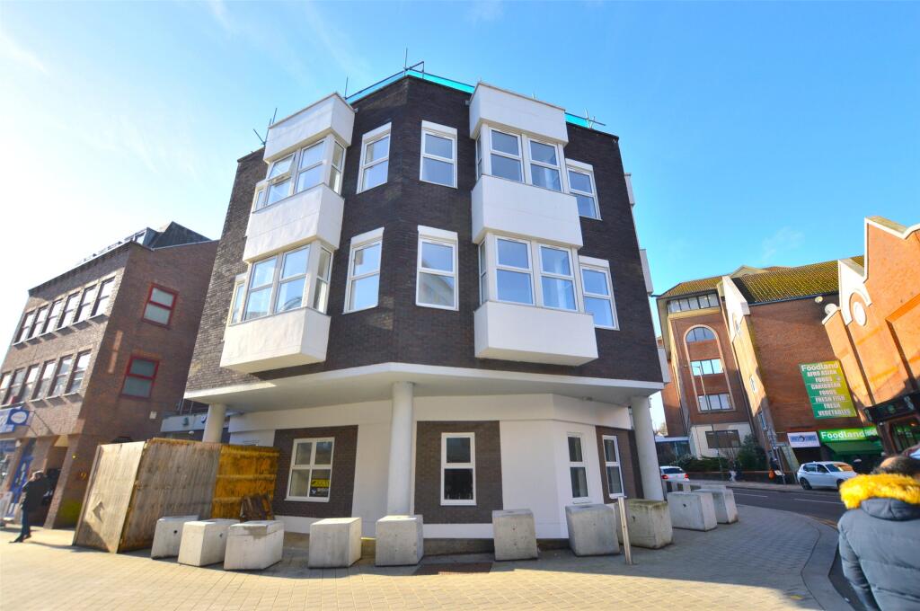 Main image of property: London Road, Redhill, Surrey, RH1