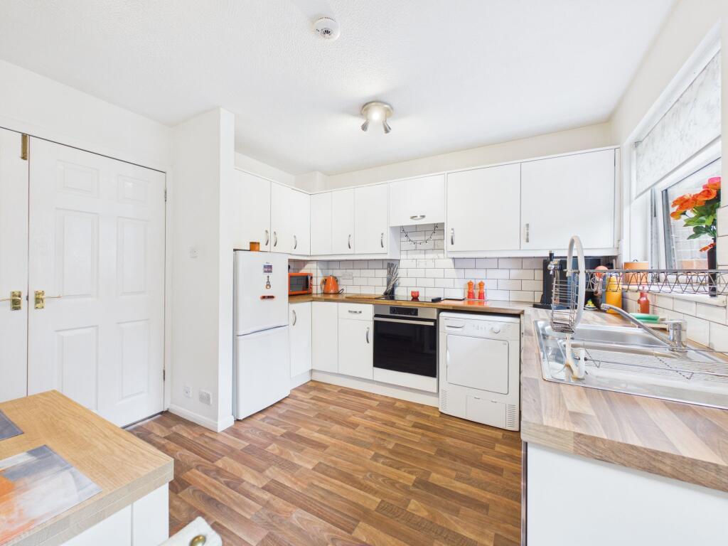 House in Larkhall, Summerlee, Fairholm - View 5