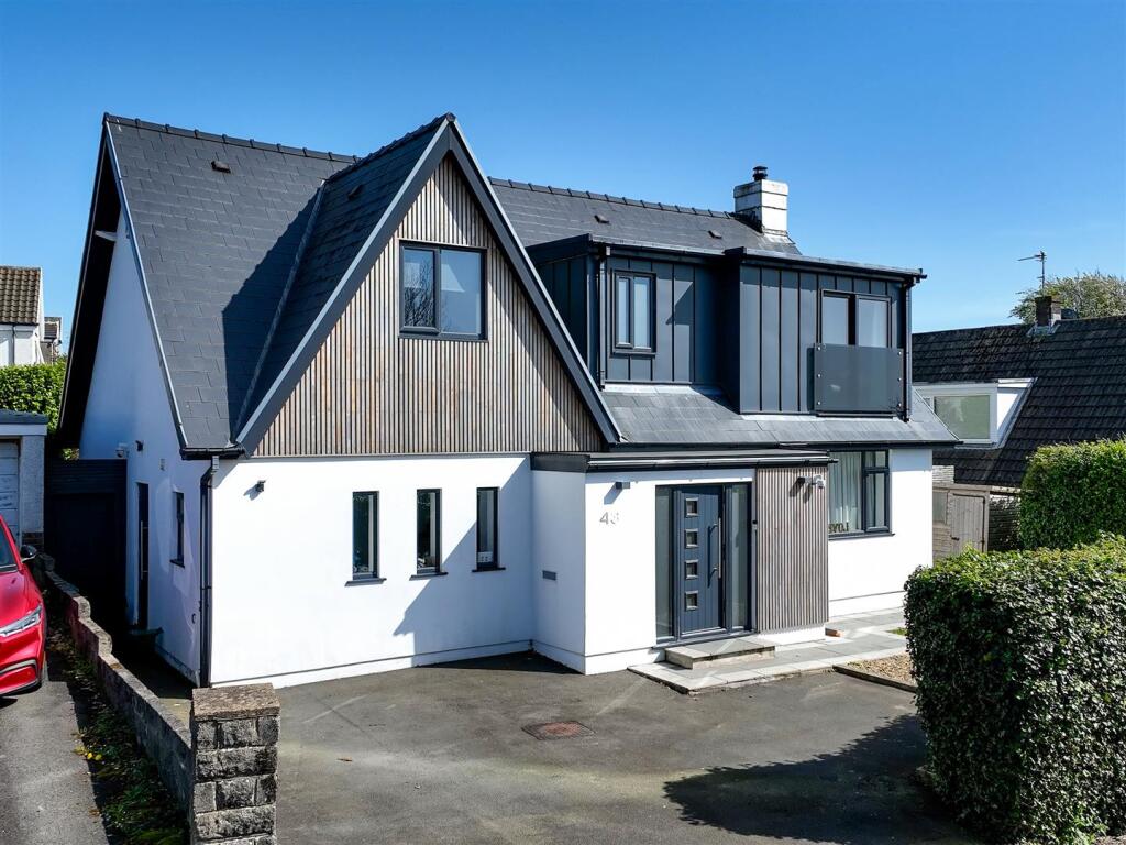 Main image of property: Cambridge Road, Langland, Swansea