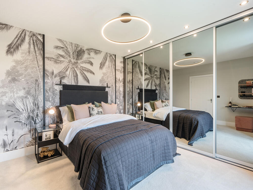 Main image of property: Dereham Road,
Easton,
NR9 5EG