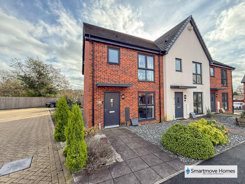 Main image of property: Wootton Close, Leabrooks