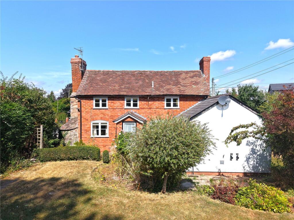 Main image of property: Burley Gate, Hereford, Herefordshire, HR1