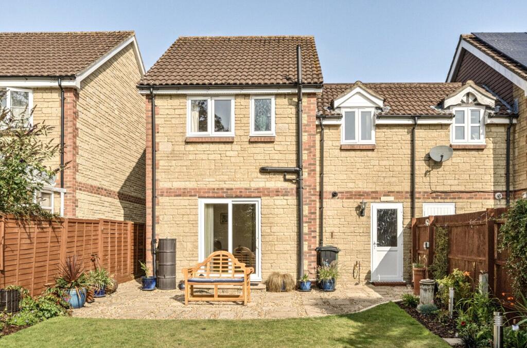 Additional image 14 of Saunters Close, Wincanton, Somerset, BA9