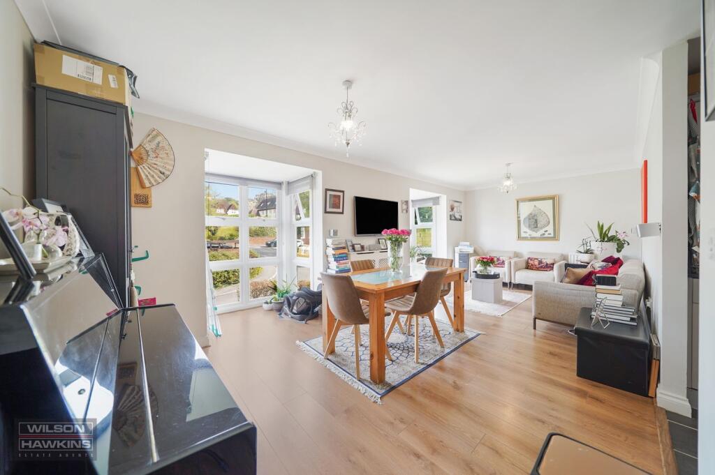 Main image of property: Cottage Close, Harrow on The Hill
