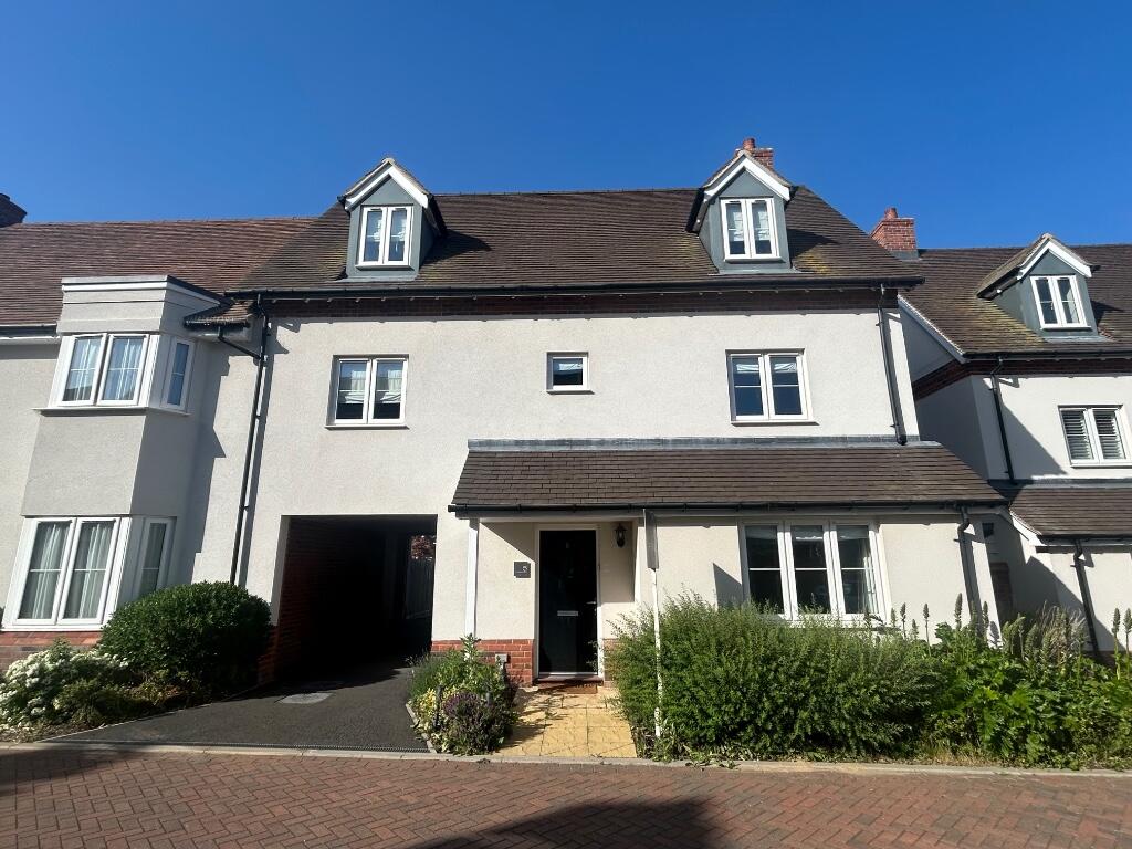 Main image of property: Apricot Mews, CO5