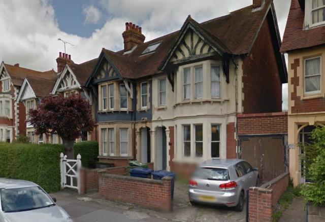Main image of property: Cowley Road,  East Oxford, HMO Ready 8 Sharers, OX4