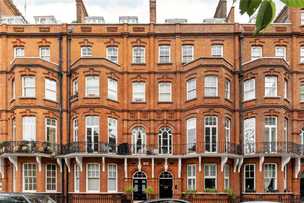 Main image of property: Kensington Court, Kensington, London, W8