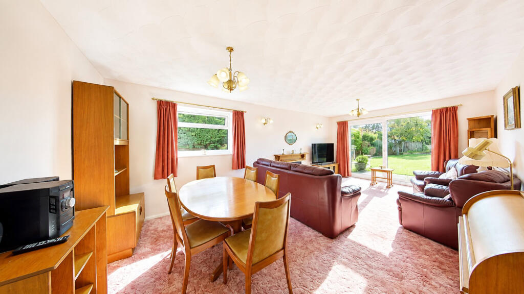 House in Canterbury - View 3