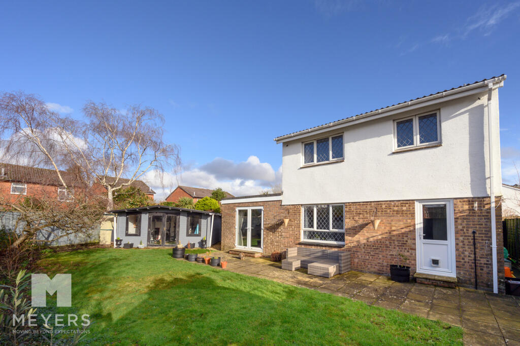 Kingfisher Way | Ringwood | BH24 photo 4