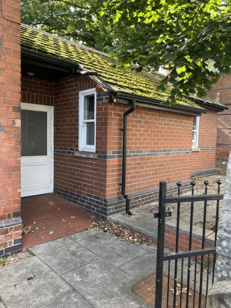 Main image of property: Ashleigh Rd, Leicester