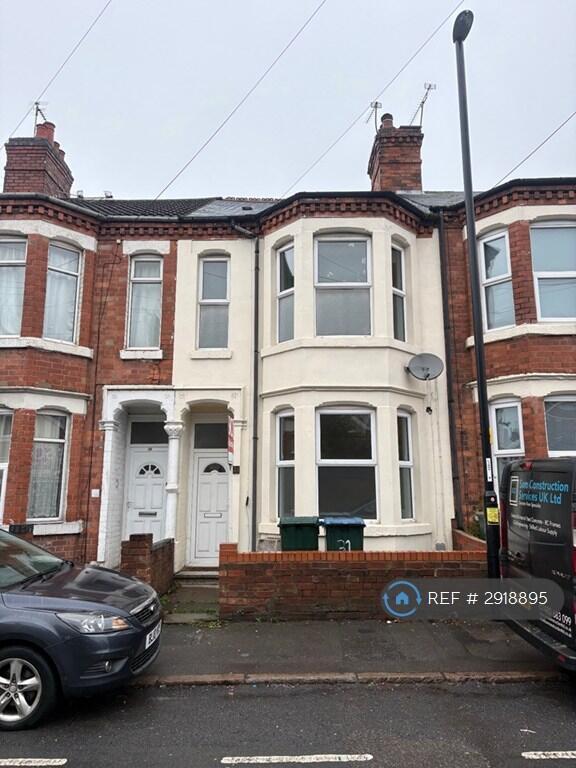 Main image of property: Widdrington Road, Coventry, CV1
