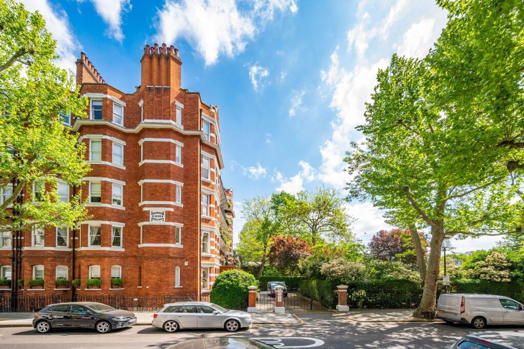 4 bedroom flat for rent