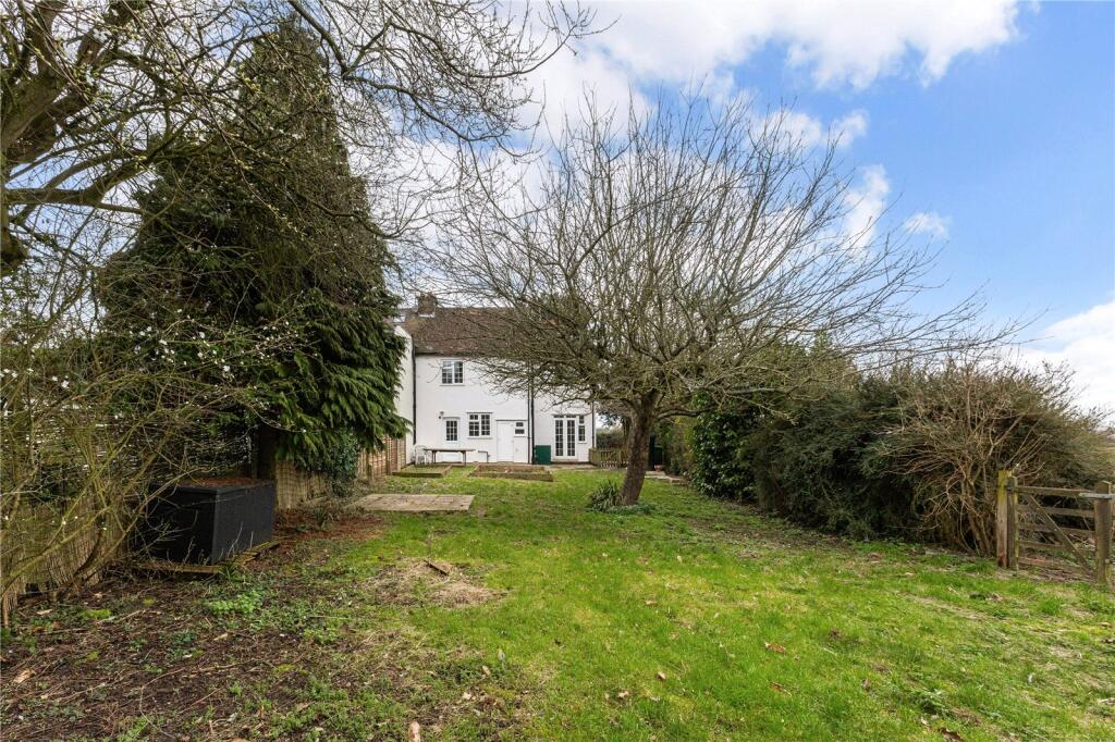 Main image of property: Cooters End Lane, Harpenden, Hertfordshire, AL5