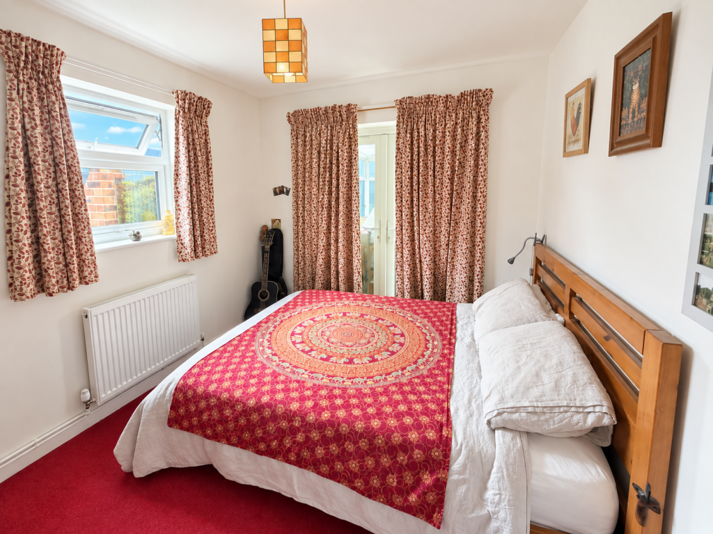 House in Salisbury - More