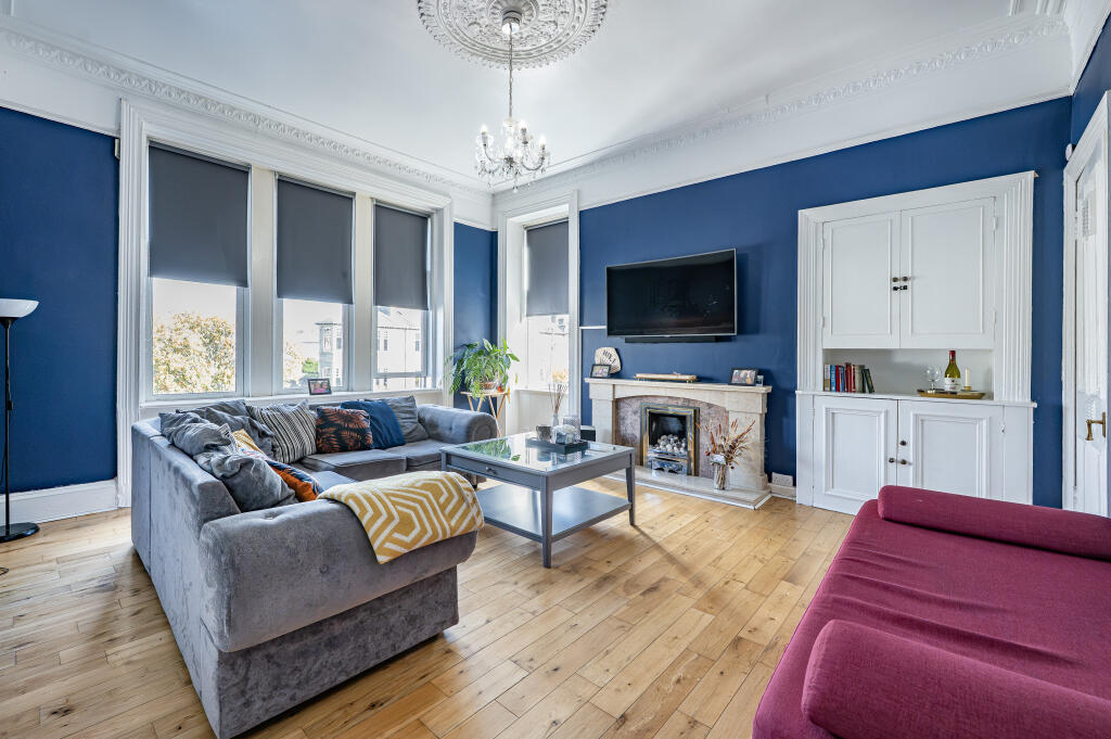Apartment in Rutherglen, South Lanarkshire - View 3