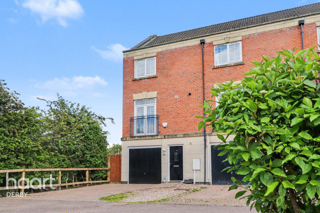 Main image of property: Lavinia Court, Chellaston